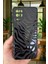 Samsung Galaxy A12 Uyumlu Zebra Desenli Silikon Darbe Emici Klasik Korumalı Rubber Kılıf 2