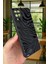 Samsung Galaxy A12 Uyumlu Zebra Desenli Silikon Darbe Emici Klasik Korumalı Rubber Kılıf 3