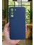 Samsung Galaxy S21 Fe Silikon Darbe Emici Klasik Korumalı Rubber Kılıf 2