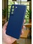 Samsung Galaxy S21 Fe Silikon Darbe Emici Klasik Korumalı Rubber Kılıf 3