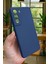 Samsung Galaxy S21 Fe Silikon Darbe Emici Klasik Korumalı Rubber Kılıf 4