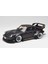 1:18 Gt Spirit 2010 Porsche Rwb Stella Artois Black 1