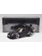 1:18 Gt Spirit 2010 Porsche Rwb Stella Artois Black 4