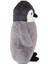 Bfs 1287 Büyük Penguen Gri 50 cm -My Friend Toys 4