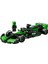 Bfs LEGO Speed Champions Kıck Sauber F1 Team C44 Yarış Arabası 77247 2