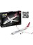 Bfs 3772 Revell - Turkish Airlines Boeing 737-800 Maket Kiti 1
