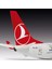 Bfs 3772 Revell - Turkish Airlines Boeing 737-800 Maket Kiti 3