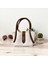 Kadın Yavru Çantalı El ve Omuz Çanta 2