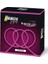 2 Adet Orbus Neon LED 2 Metre USB Girişli Pembe Orb-Pınkneon 1