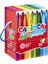 Jumbo Süper Yıkanabilir Keçeli Boya Kalemi 30’lu (Sert Kutu) 1