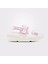 Run Star Utility Cx Unisex Pembe Platform Kadın Sandalet 1