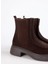 Kahve Kadın Bot D-Muddy-Cameo 5