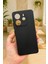 Xiaomi Redmi Note 14 Silikon Darbe Emici Klasik Korumalı Rubber Kılıf 1