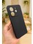 Xiaomi Redmi Note 14 Silikon Darbe Emici Klasik Korumalı Rubber Kılıf 4