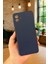 Samsung Galaxy A04 Silikon Darbe Emici Klasik Korumalı Rubber Kılıf 1
