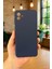 Samsung Galaxy A04 Silikon Darbe Emici Klasik Korumalı Rubber Kılıf 2