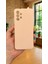 Samsung Galaxy A32 - Silikon Darbe Emici Klasik Korumalı Rubber Kılıf 2
