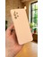 Samsung Galaxy A32 - Silikon Darbe Emici Klasik Korumalı Rubber Kılıf 3