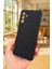 Samsung Galaxy A54 Silikon Darbe Emici Klasik Korumalı Rubber Kılıf 4