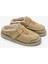 Bej Erkek Terlik Uwabakı Clog (1030204) 2