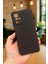 Xiaomi Redmi 10 2022 Silikon Darbe Emici Klasik Korumalı Rubber Kılıf 1