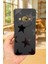 Xiaomi Redmi A3 Uyumlu Star Silikon Darbe Emici Klasik Korumalı Rubber Kılıf 2