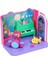 Gabby's Dollhouse Deluxe Oda Setleri 4
