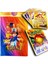 Pokemon Starter 3D Oyun Kartları Paketi 3