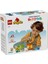 10419 Lego® Duplo® Arı Bakımı 22 Parça +2 Yaş 4