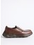 Kahve Erkek Günlük Ayakkabı BUL-250037 1