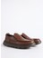 Kahve Erkek Günlük Ayakkabı BUL-250037 2