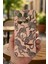 Infinix Gt 20 Pro -Uyumlu Leopar Desenli Silikon Darbe Emici Klasik Korumalı Rubber Kılıf 2
