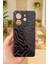Xiaomi Redmi Note 14 Zebra Desenli Silikon Darbe Emici Klasik Korumalı Rubber Kılıf 2