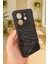 Xiaomi Redmi Note 14 Zebra Desenli Silikon Darbe Emici Klasik Korumalı Rubber Kılıf 3