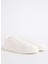 Kırık Beyaz Erkek Sneaker XM001688 2