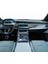 Yeni Audi Q8 Navigasyon Dijital Gösterge 9h Nano ve Piano Black Uyumlu Tpu Koruyucu 8li Set 1