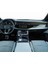 Yeni Audi Q8 Navigasyon Dijital Gösterge 9h Nano ve Piano Black Uyumlu Tpu Koruyucu 8li Set 2