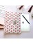 Kiraz Desenli Laptop Tablet Çantası 11 Inç 12 Inç Uyumlu 1