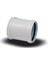 bulurum pvc atık su borusu sürme muf kayar manşon 75 mm 10 adet 1