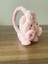 Kadın/kız Çocuk Tavşan Figürlü Soft Peluş Kışlık Kulaklık 1