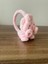 Kadın/kız Çocuk Tavşan Figürlü Soft Peluş Kışlık Kulaklık 4