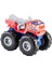 Bfs Hot Wheels Monster Trucks Çek Bırak Arabalar GVK37 2