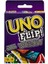 Buğz Uno Flip Oyun Kartları 6