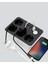 4 Prizli 3 USB Portlu Anahtarlı Akım Korumalı Priz 5
