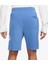 Sportswear Club Futura French Terry Alumni Short Erkek Şort 5