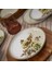 6 Kişilik 19 cm Pasta Takımı Nostalji 3
