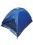 Andoutdoor Monodome 2 Kişilik Kamp Çadırı - Lacivert 1