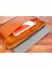 Awe 14 Inç MacBook ve Pc Uyumlu Deri Kılıf RST2EF Taba 4