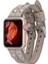 Apple Watch Uyumlu Deri Kordon Ely Double Tour St Erc3 1
