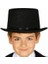 Sihirbaz Şapkası Çocuk Boy Siyah Renk 1